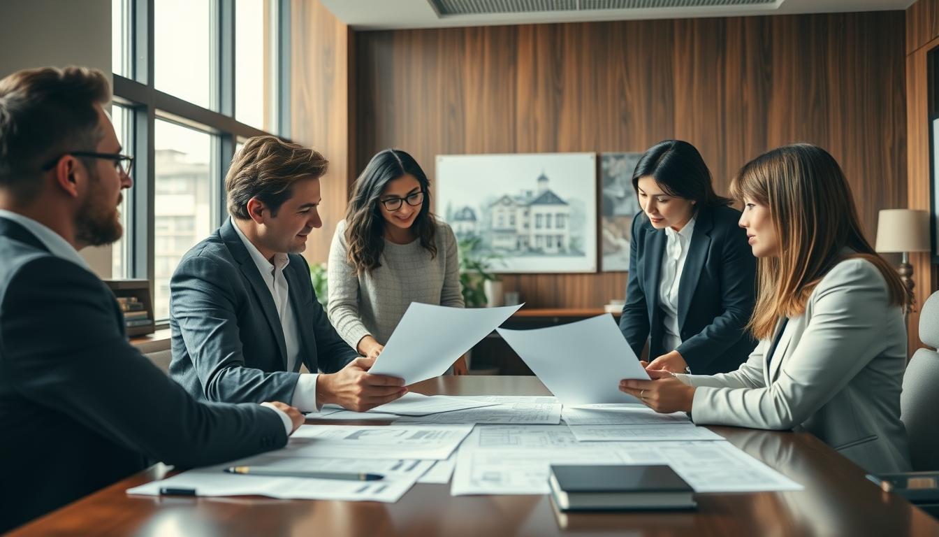 Secure handling of personal information