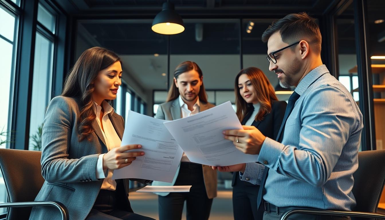 Senior legal FAQ support