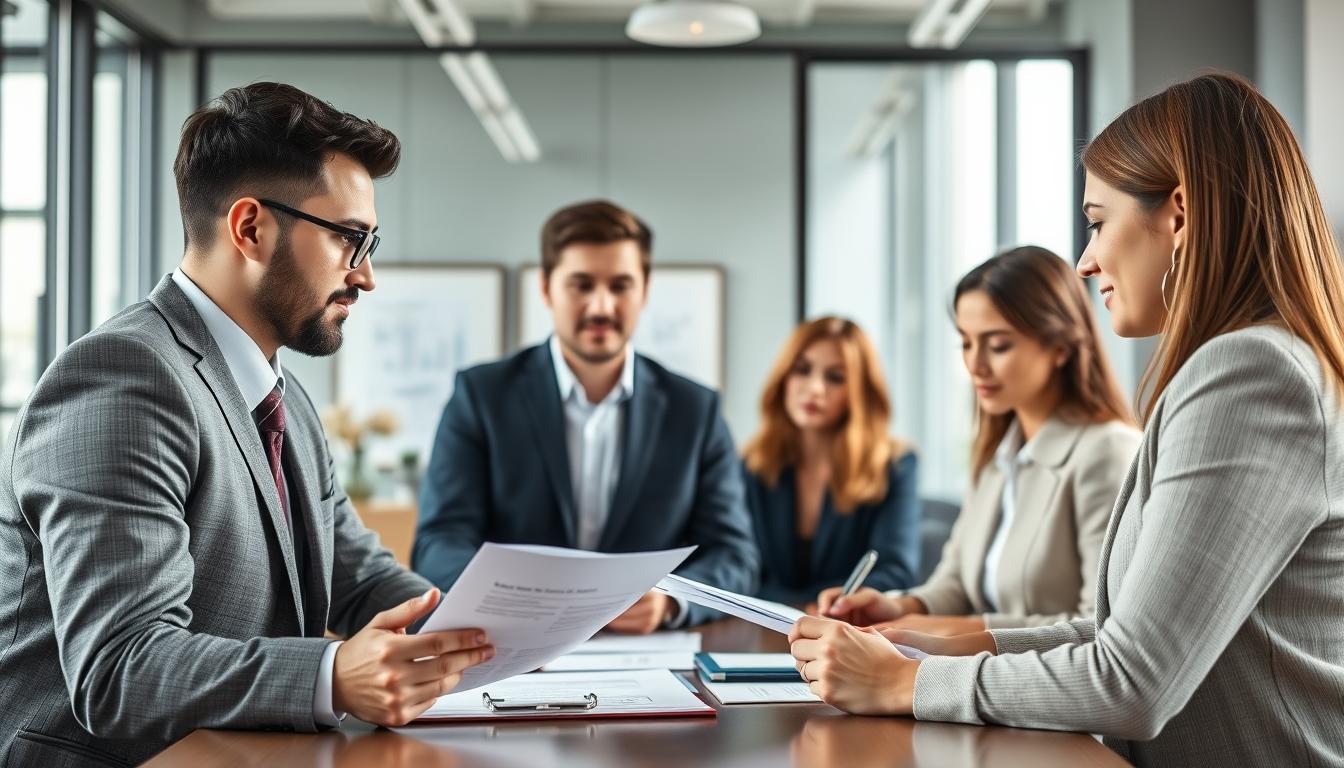 Family guidance and planning support