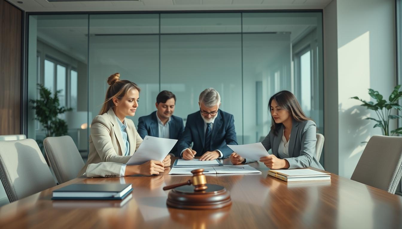 Elder care legal planning